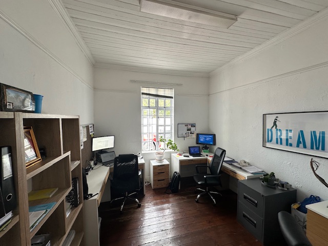 To Let commercial Property for Rent in Wynberg Western Cape